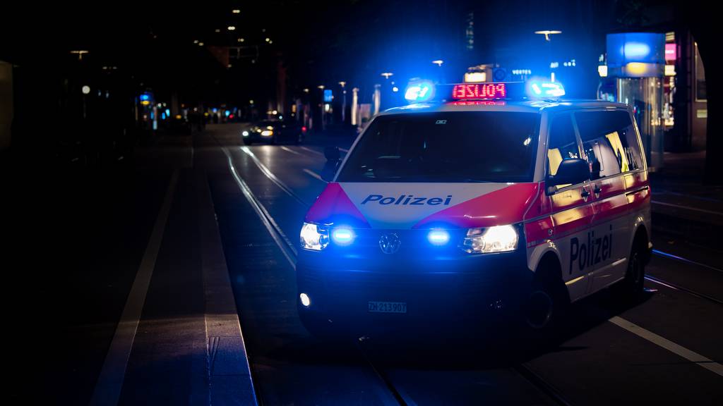 BMW-Poser (18) legt sich mit Polizei an – festgenommen