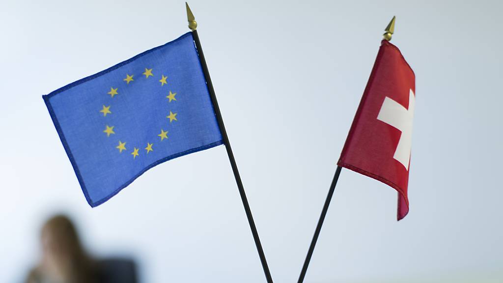 Die Sozialdemokraten haben kurz vor der Präsentation des Verhandlungsmandates durch den Bundesrat nochmals Druck aufgesetzt. Sie warnten am Donnerstag in Bern vor der Aushöhlung des Lohnschutzes.