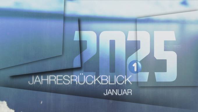 Jahresrückblick Teil 1