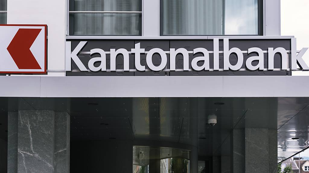 Die Glarner Kantonalbank erzielte 2023 mehr Gewinn. (Archivbild)