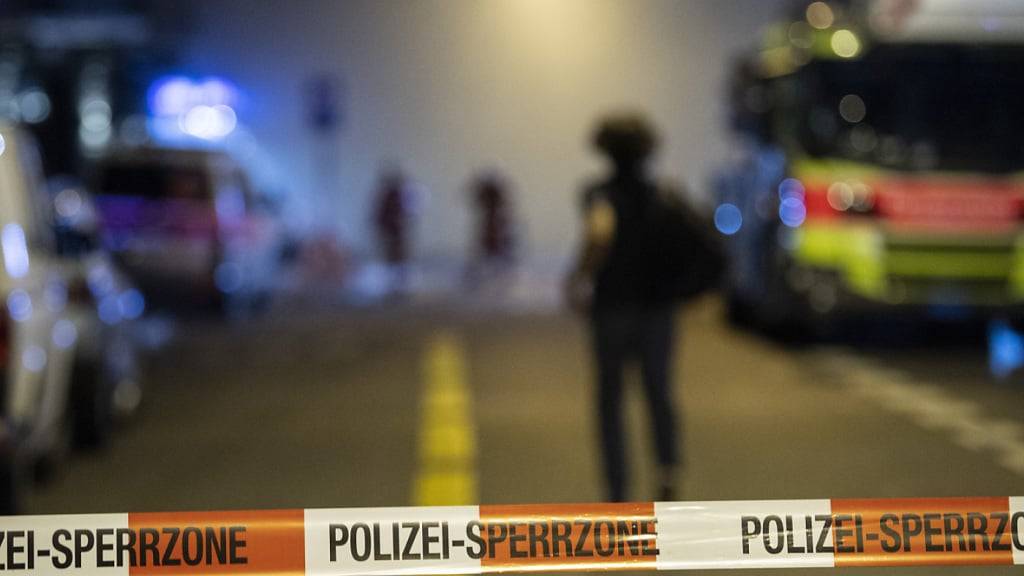 Die Polizei fand Ende Januar einen Mann mit schweren Stichverletzungen in einer Bar an der Langstrasse. (Archivbild)