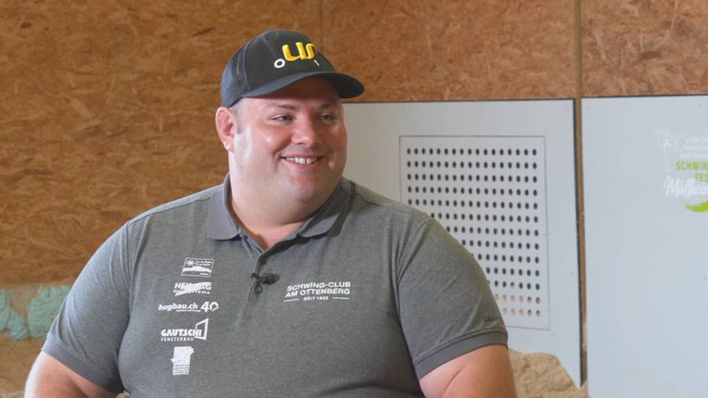 Domenic Schneider – Schwinger