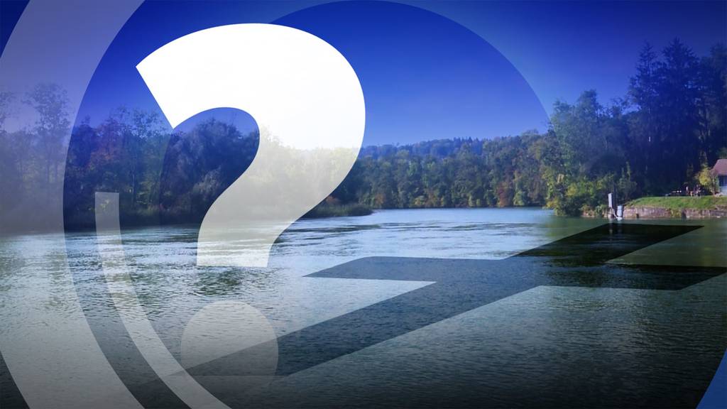 In Schönenwerd findet ein Spaziergänger eine mumifizierte Leiche 