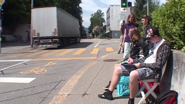 Swiss News
