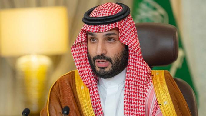 Saudi-Arabien richtet an einem Tag 81 Menschen hin