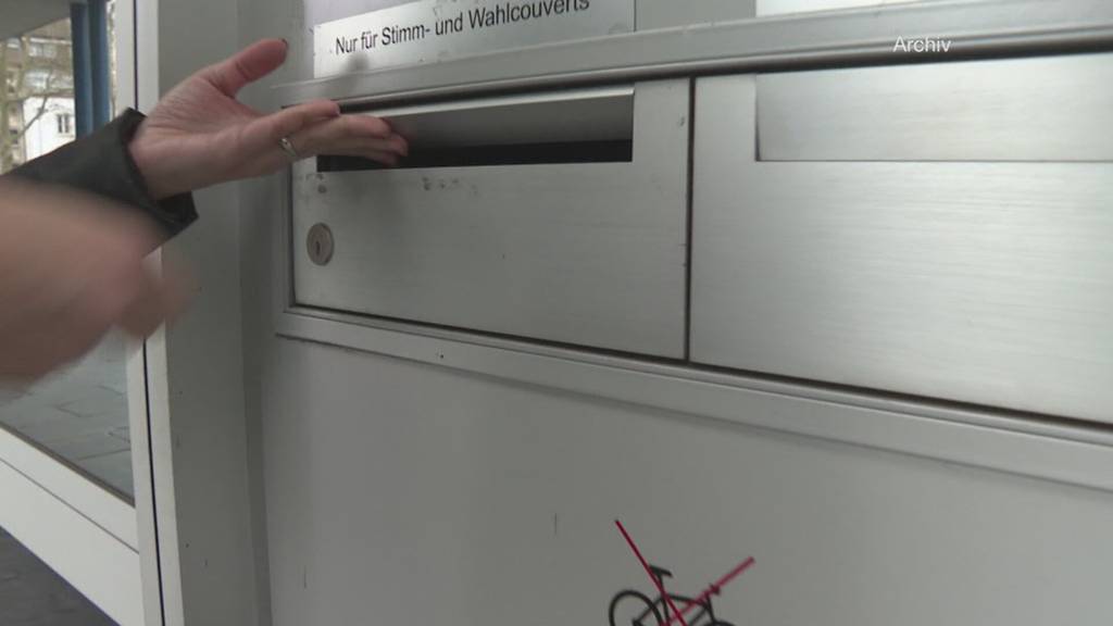 Im Kanton Zug können alle Menschen mit Beeinträchtigung neu abstimmen und wählen