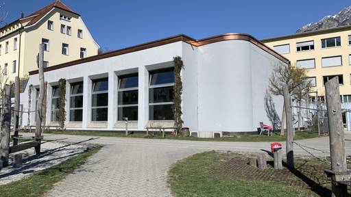 Das Schulheim Chur erhält für Sanierung Kantonsgelder