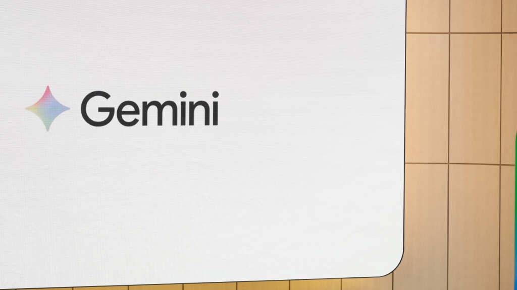 Bisher waren keine Hacking-Vorfälle mit Googles Künstlicher Intelligenz Gemini bekannt. Das ändert sich nun – aber erst, nachdem eine US-Zeitung Fragen gestellt hat. (Archivbild)