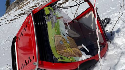 Nachrüstung hätte tödlichen Unfall am Titlis nicht verhindert