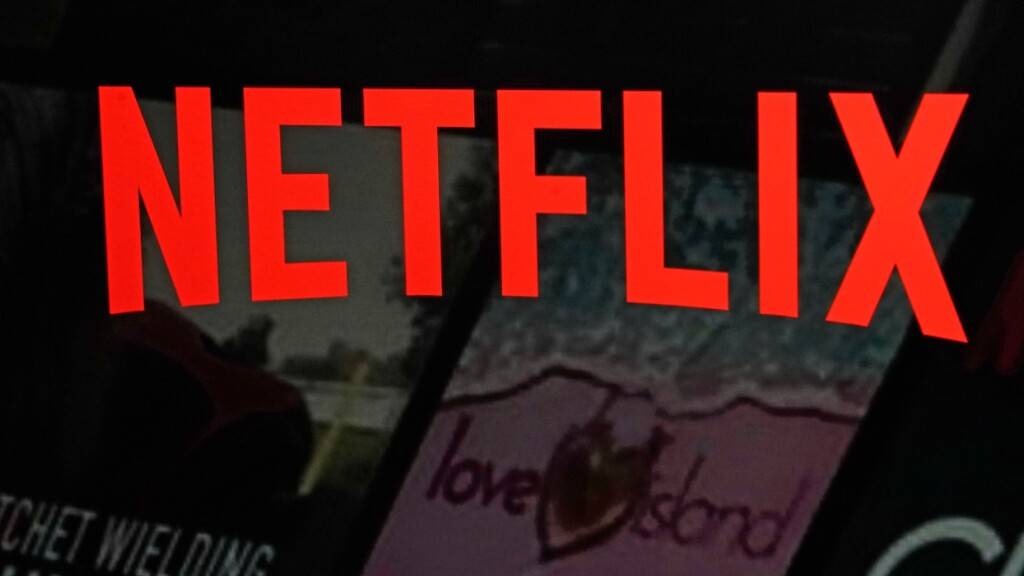 Netflix ist die klare Nummer eins beim Videostreaming - doch das Wachstum lässt nach. Jetzt will die Firma das Ruder herumreissen. (Archivbild)