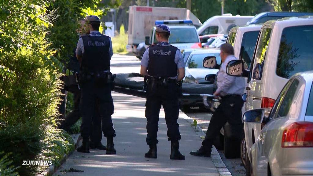 Drama am Döltschiweg: Ermittlungen bringen Hintergründe ans Licht