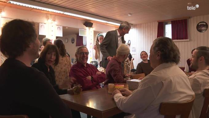 Theater Arth braucht neuen Präsidenten