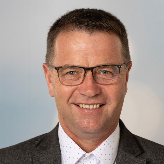 Porträt - Edgar Kupper