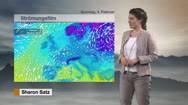 Wetteraussichten