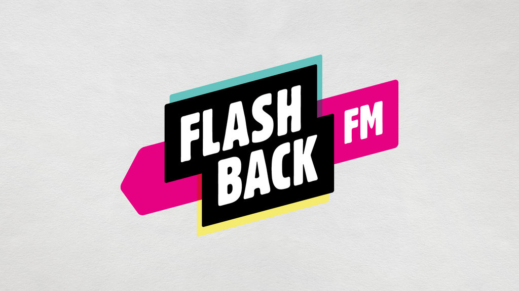 Der neue Radiosender für musikalische Flashbacks