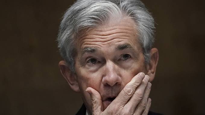 US-Notenbank hält nach US-Wahlen zunächst still