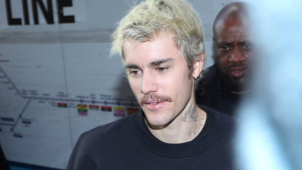 Der kanadische Sänger Justin Bieber zeigt sich enttäuscht nach seiner viermaligen Nominierung für den Grammy: Sein Album «Changes» gehöre in die Kategorie R&B und nicht Pop.