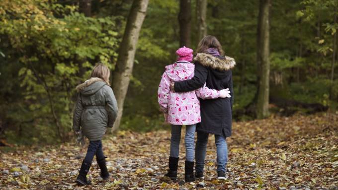 Corona-Krise verschärft das Problem der Kinderarmut