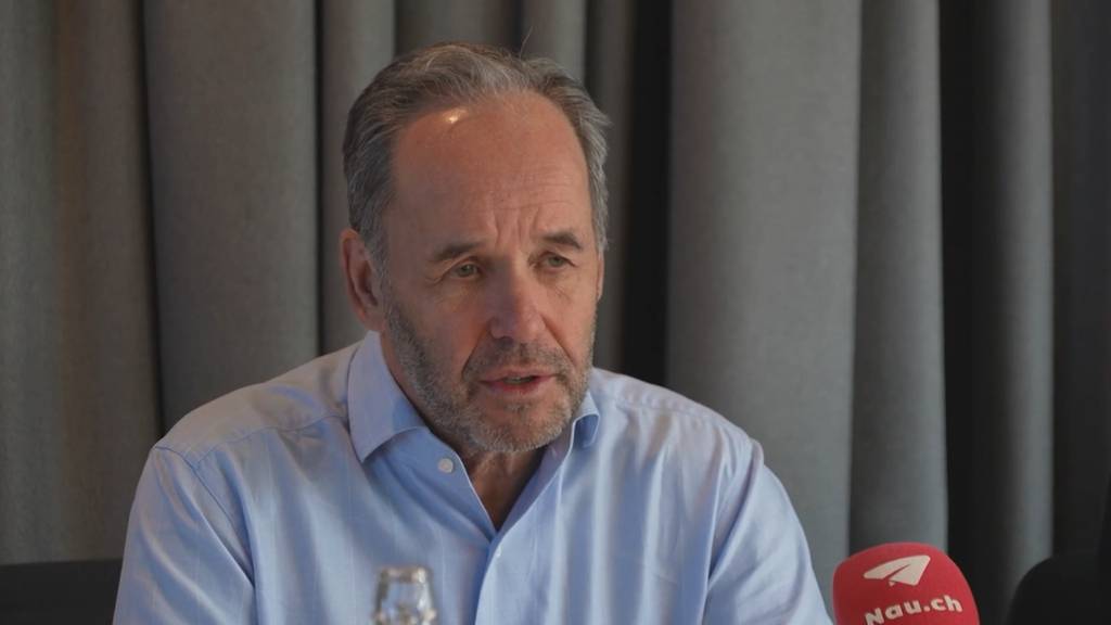 «Eine Gondel darf einfach nicht abstürzen»: Bergbahnen-CEO äussert sich zum Seilbahnunglück