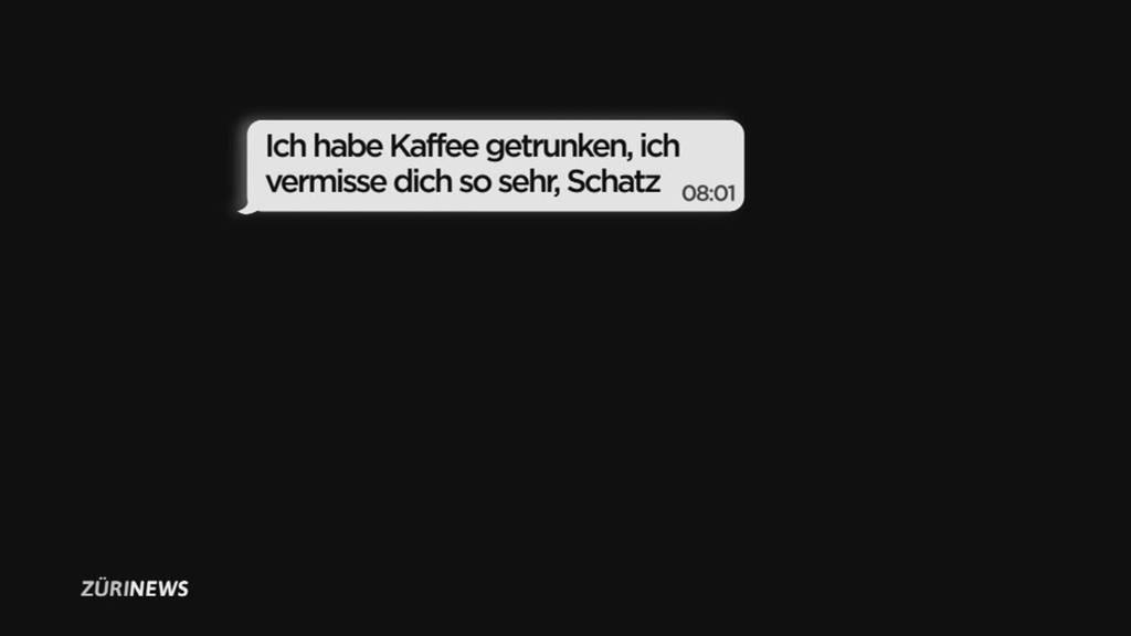 Liebesbetrüger am HB Zürich verhaftet