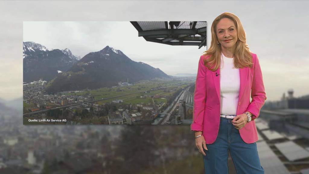 Wetter vom 06.02.2026