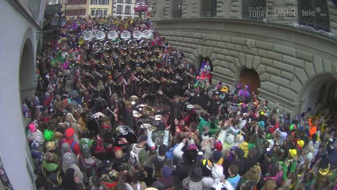 Bielbachfäger Rusmu Güdismäntig 2024