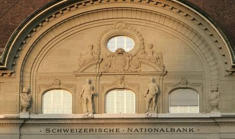 Schweizerische Nationalbank Belasst Leitzins Auf Rekordtief Wirtschaft Oltner blatt