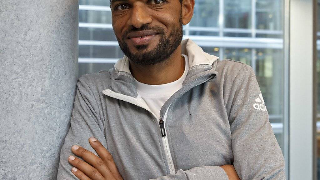 Tadesse Abraham hat seine Saisonplanung geändert: Anfang April startet er am Wien Marathon