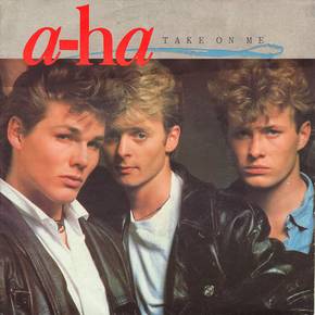TAKE ON ME (1984)