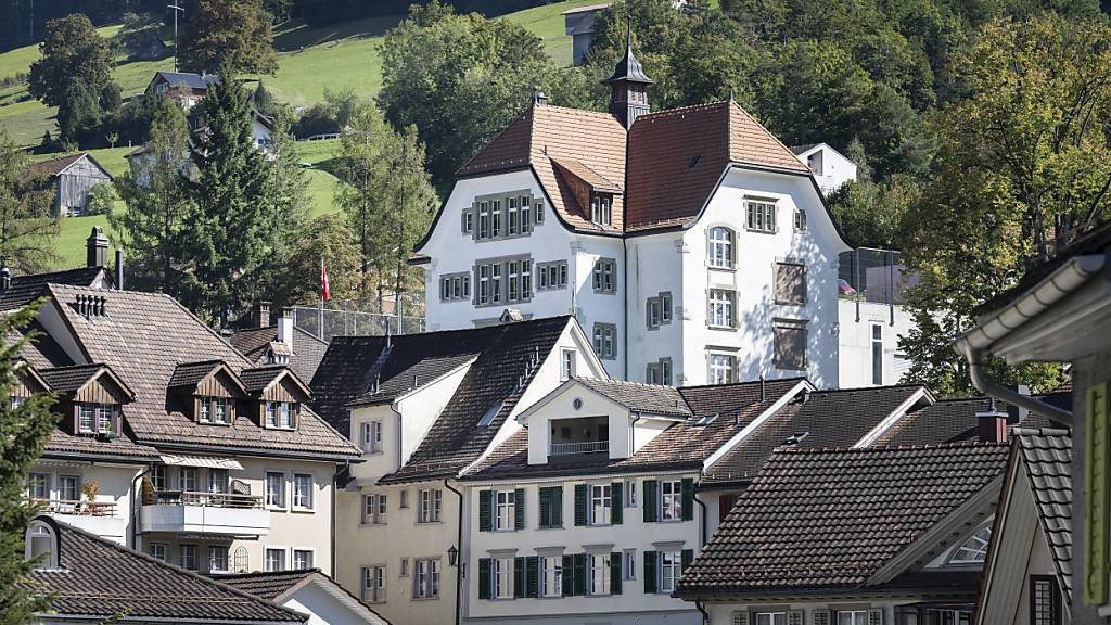 Kanton St. Gallen will Krisensituationen in Gemeinden besser regeln