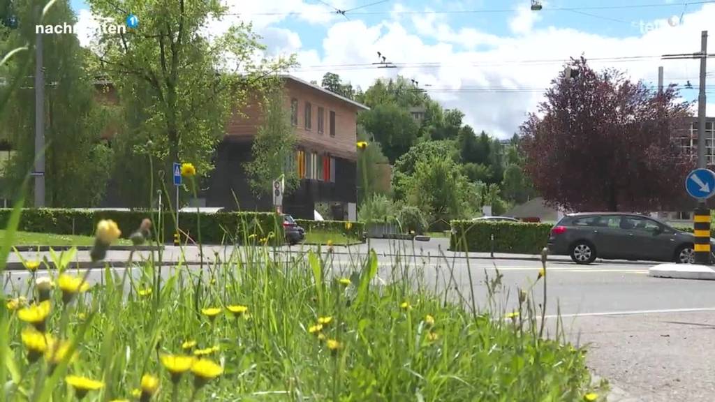 Schüler:innen sollen mit dem öV selber zur Schule gehen