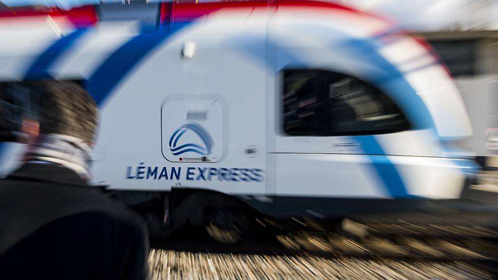 Der Fahrplanwechsel ist reibungslos über die Bühne gegangen; auch der Start des Grossprojekts Léman Express verlief ohne Probleme.
