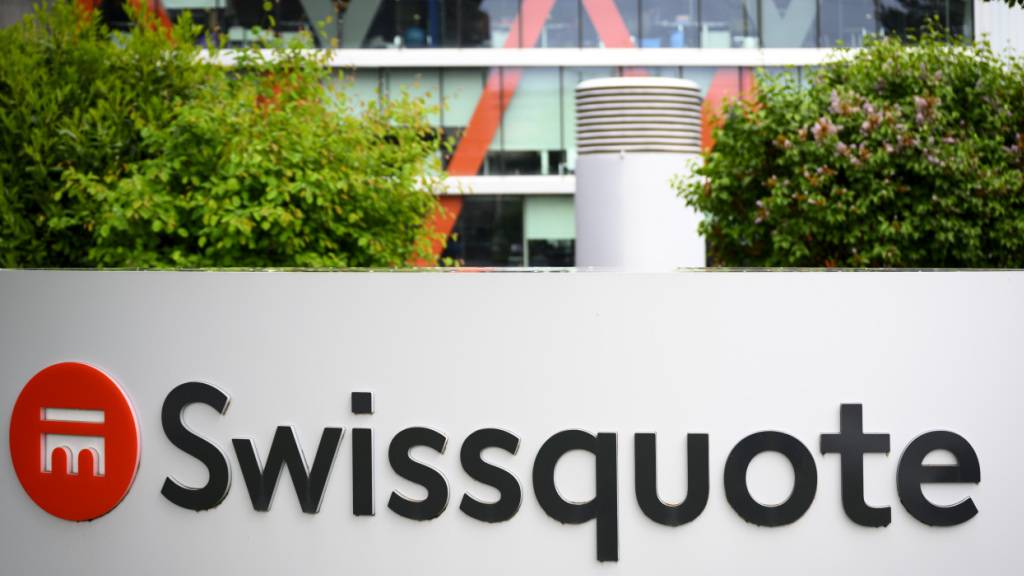 Onlinebank Swissquote senkt Jahresziele wegen Krypto-Schwäche