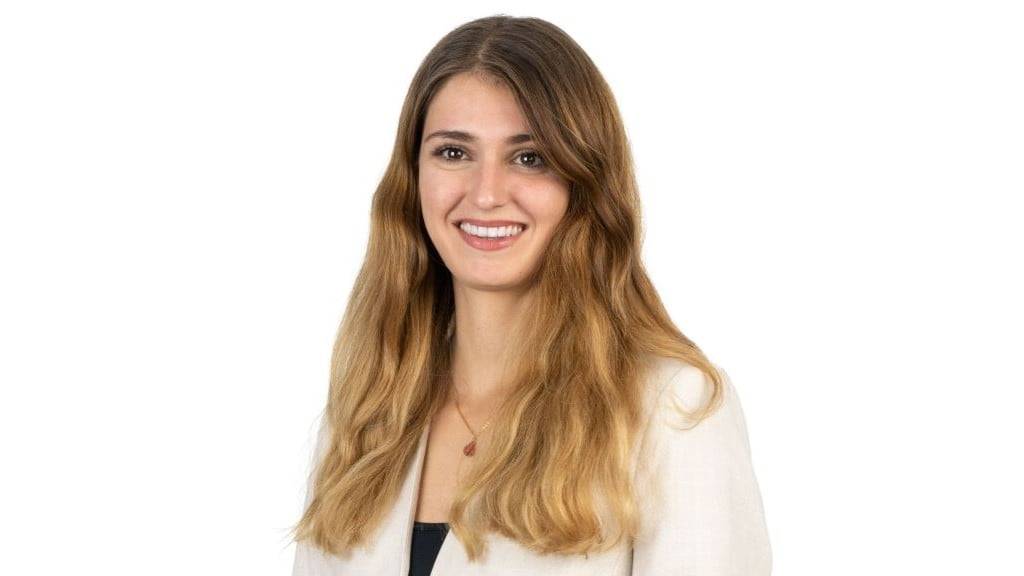 Felicia Markoff