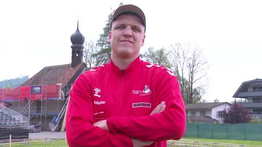 Die jungen Bösen mit Florian Grab