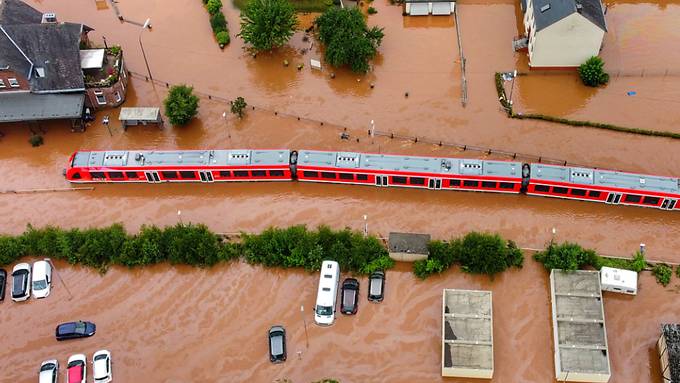 Weltklimarat betont Dringlichkeit von Klimaschutzmassnahmen