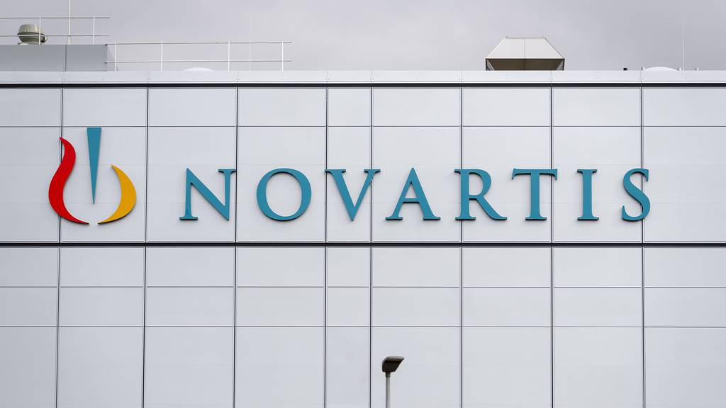 Novartis will einer der grössten Medizin-Player werden