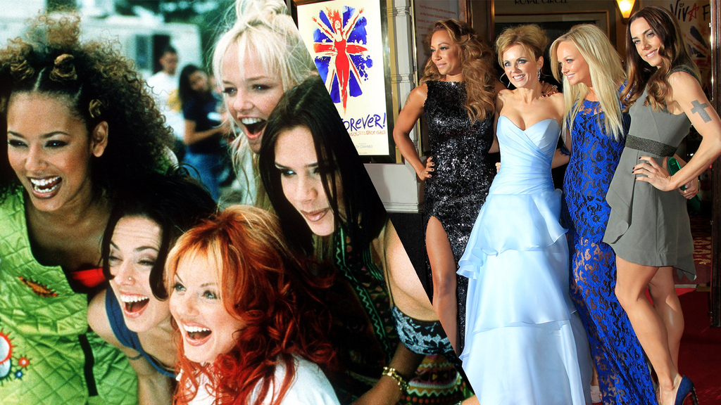 Spice Girls