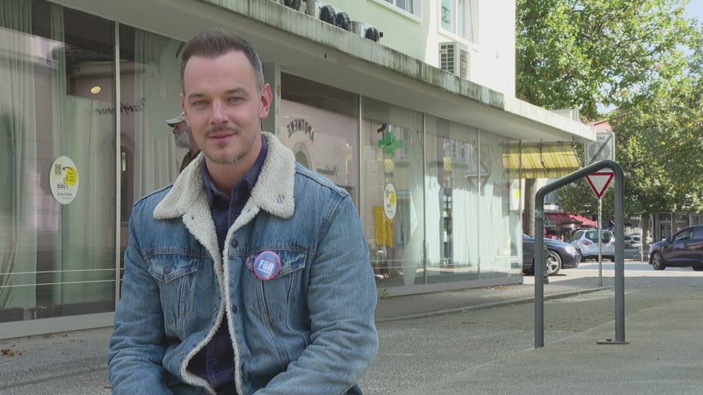Gesamterneuerungswahlen in Langenthal