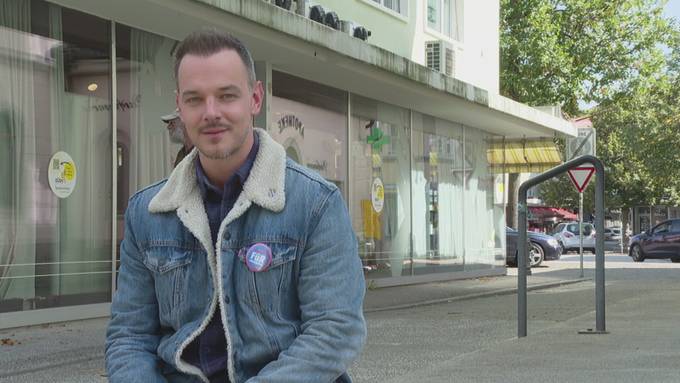 Gesamterneuerungswahlen in Langenthal