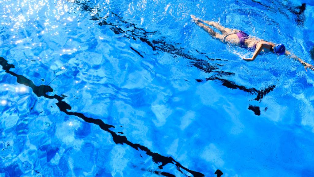 Bei der Beschwerde ging es um Ausgaben für die Badi Reiden AG. (Symbolbild)