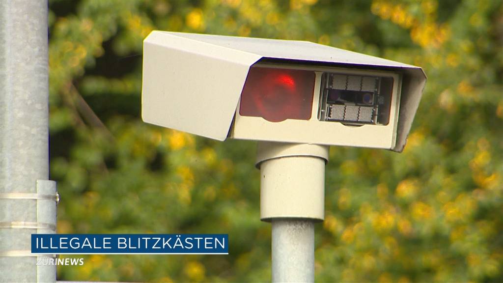 Thurgauer Polizei scannte illegal Nummernschilder