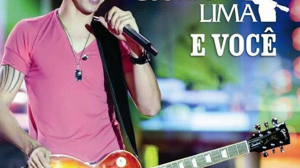 Gusttavo Lima veröffentlicht sein Debutalbum