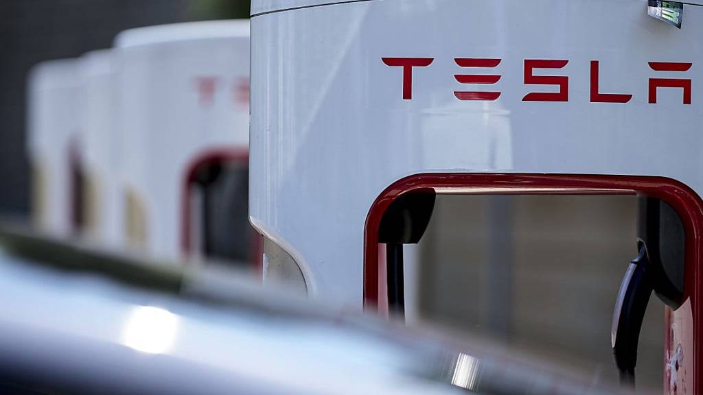 US-Behörde prüft Nachbesserungen an Teslas «Autopilot»-System