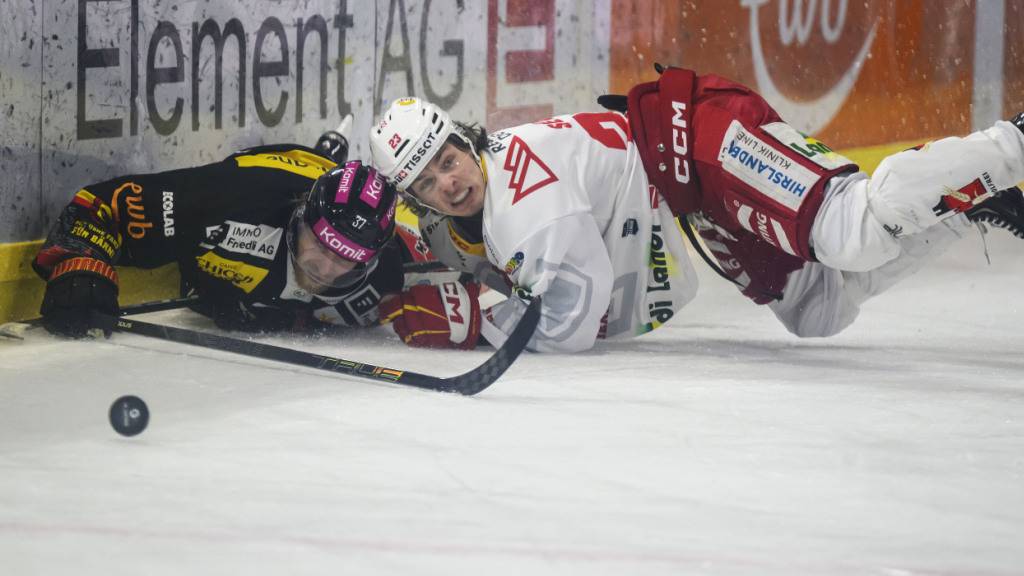 Vier Teams kämpfen um die letzten zwei Playoff-Plätze