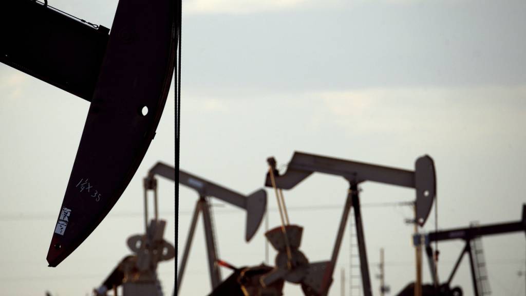 Ölpreise sinken zum Wochenstart deutlich