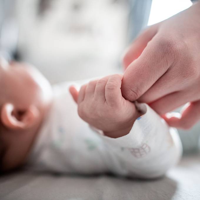 Beige Kinderzimmer: Schadet dieser Trend der Entwicklung von Babys?