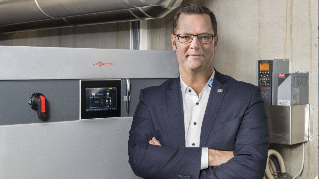 EWA-Direktor Werner Jauch: Sein Unternehmen hat im Geschäftsjahr 2019/2020 so viel Strom produziert wie noch nie.