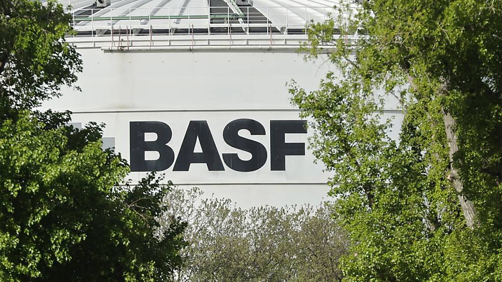 BASF will Agrarsparte an die Börse bringen