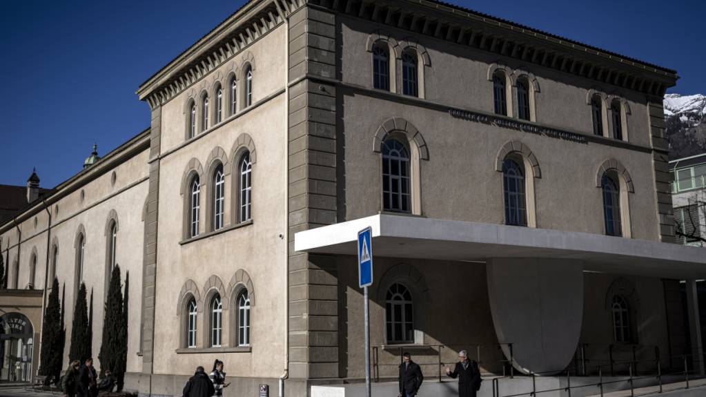 Bündner Regierung plant kleine Anpassungen beim Finanzausgleich